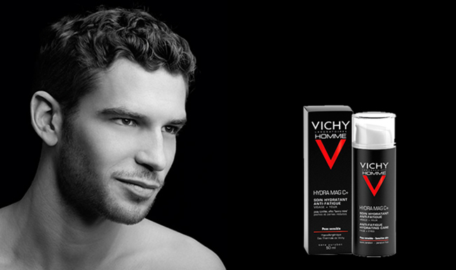 Productos Vichy para Hombre
