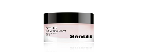 Sensilis Extreme crema: alta cosmética a tu alcance