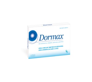 melatonina-dormax