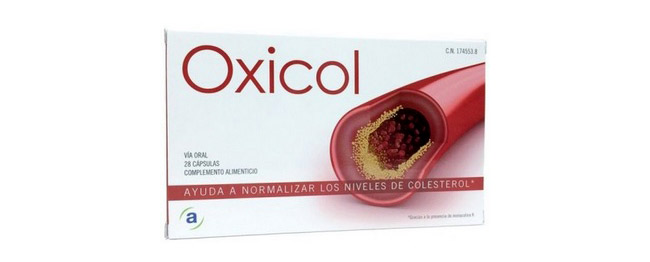 oxicol-actafarma