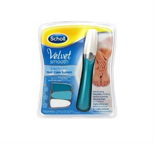 dr-scholl-velvet-smooth-lima-electronica-unas