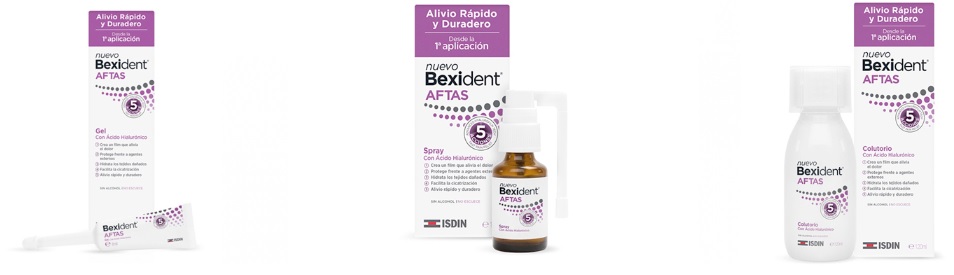 Bexident
ALFAS